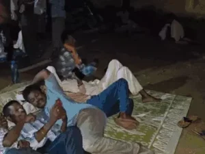 Chhattisgarh Crimes