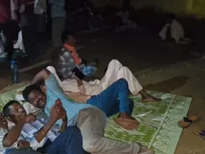 Chhattisgarh Crimes