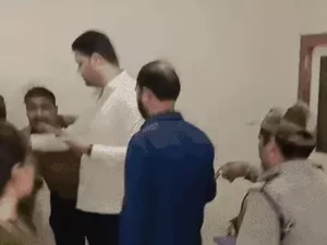 Chhattisgarh Crimes