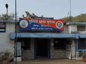 दुर्ग जिले के भिलाई में गर्भवती महिला से जांच के दौरान छेड़छाड़ का मामला सामने आया Chhattisgarh Crimes