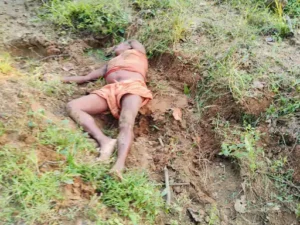 Chhattisgarh Crimes