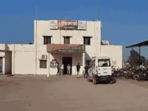 Chhattisgarh Crimes