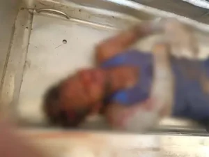 Chhattisgarh Crimes