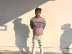 गौरेला-पेंड्रा-मरवाही जिले में भाई बहन के बीच झगड़े को शांत कराने आए पड़ोसी का मर्डर हुआ Chhattisgarh Crimes