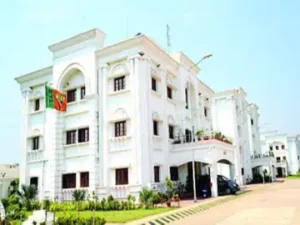 Chhattisgarh Crimes