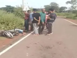 Chhattisgarh Crimes