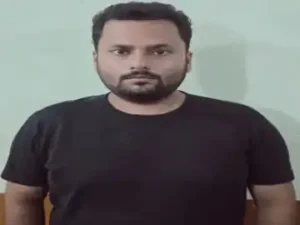 Chhattisgarh Crimes