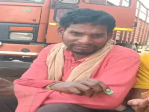 Chhattisgarh Crimes