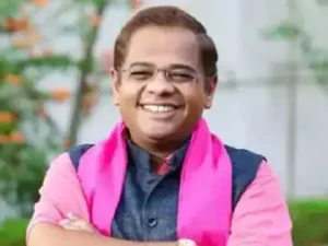 जनता कांग्रेस छत्तीसगढ़ (जे) के प्रमुख अमित जोगी ने प्रधानमंत्री आवास योजना-ग्रामीण (पीएमएवाई-जी) में बड़े पैमाने पर भ्रष्टाचार का आरोप लगाया Chhattisgarh Crimes