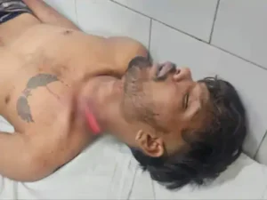 Chhattisgarh Crimes