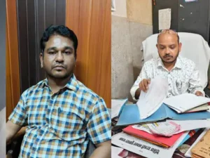 Chhattisgarh Crimes