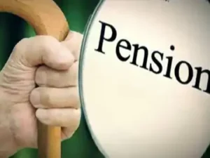 छत्तीसगढ़ सरकार ने पेंशनरों को राहत और सुविधा की बड़ी सौगात दी Chhattisgarh Crimes