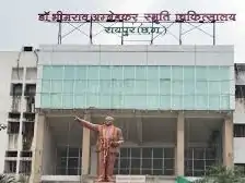 Chhattisgarh Crimes
