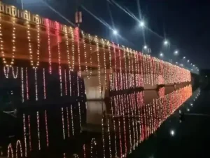 छठ महापर्व आज यानी 25 अक्टूबर से शुरू हो रहा Chhattisgarh Crimes