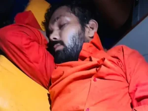 Chhattisgarh Crimes