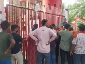 Chhattisgarh Crimes