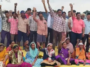 Chhattisgarh Crimes