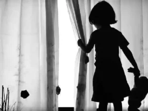 छत्तीसगढ़ के जशपुर जिले में 15 साल के लड़के ने 4 साल की बच्ची से रेप किया Chhattisgarh Crimes