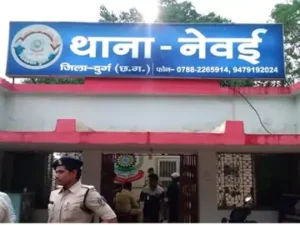 Chhattisgarh Crimes