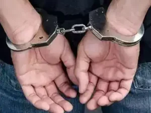 Chhattisgarh Crimes