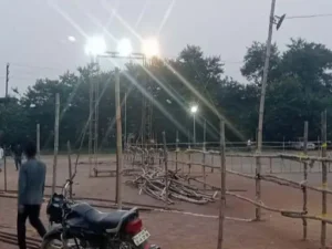Chhattisgarh Crimes