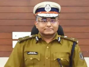 Chhattisgarh Crimes