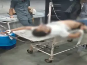 Chhattisgarh Crimes