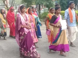 Chhattisgarh Crimes