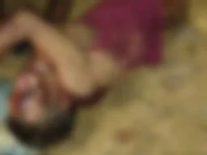 Chhattisgarh Crimes