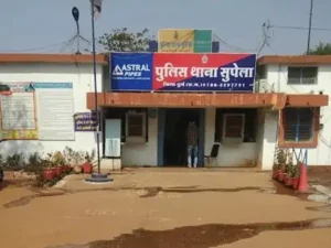 Chhattisgarh Crimes