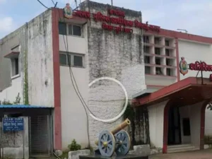 Chhattisgarh Crimes