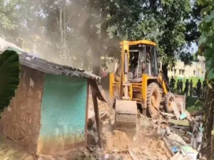 Chhattisgarh Crimes