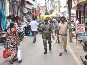 Chhattisgarh Crimes