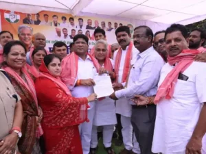 Chhattisgarh Crimes