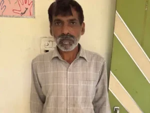 रायपुर की फर्जी नंबर प्लेट लगी एक ट्रक का बिहार में चालान हुआ Chhattisgarh Crimes