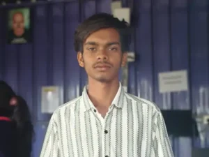 बलरामपुर-रामानुजगंज जिले में 16 नवंबर की रात एक सड़क हादसे में नाबालिग युवक की मौत Chhattisgarh Crimes