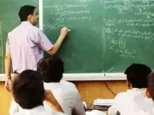 छत्तीसगढ़ में ई-संवर्ग के 1400 से अधिक प्राचार्यों का प्रमोशन एक बार फिर अटक गया Chhattisgarh Crimes