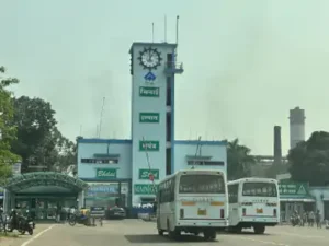 भिलाई इस्पात संयंत्र (BSP) में आग से झुलसे ठेका श्रमिक रंजीत सिंह की 15 दिन बाद इलाज के दौरान मौत Chhattisgarh Crimes