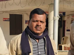 जशपुर जिले में एक टीचर ने नाबालिग छात्रा से रेप किया Chhattisgarh Crimes