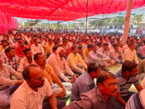 दुर्ग में धान खरीदी से पहले 7 अनुपस्थित कर्माचारी बर्खास्त Chhattisgarh Crimes