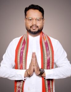 बिहार की जनता ने विकास पर दिया ऐतिहासिक जनमत, देवेंद्र ठाकुर Chhattisgarh Crimes