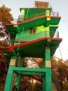 वन विभाग ने काम कराने के बाद साल भर से मजदूरों को नहीं दी मजदूरी Chhattisgarh Crimes