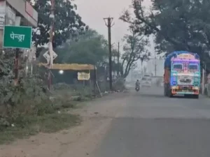 प्रदेश में अब ठंड का असर धीरे-धीरे बढ़ने लगा Chhattisgarh Crimes