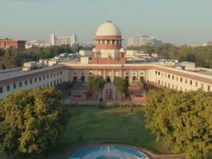 छत्तीसगढ़ शराब घोटाला केस में सुप्रीम कोर्ट ने प्रवर्तन निदेशालय (ED) को कड़ी फटकार लगाई Chhattisgarh Crimes