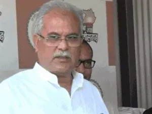 बिहार चुनाव के रुझान आने के साथ ही राजनीतिक प्रतिक्रिया भी सामने आने लगी Chhattisgarh Crimes