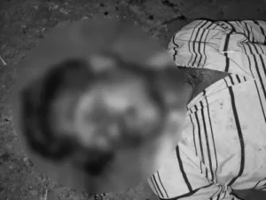 छत्तीसगढ़ के जशपुर जिले में यादव और नागवंशी परिवार में जमीन विवाद को लेकर डबल मर्डर हो गया Chhattisgarh Crimes