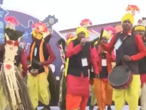 छत्तीसगढ़ स्थापना-दिवस...रायपुर में 6 घंटे रहेंगे प्रधानमंत्री मोदी Chhattisgarh Crimes