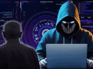 रायपुर पुलिस ने देशभर में किसान योजना, बैंक ऑफर और RTO चालान के बहाने ठगी करने वाले गिरोह को पकड़ा Chhattisgarh Crimes