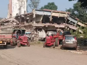 छत्तीसगढ़ हाईकोर्ट के चीफ जस्टिस रमेश सिन्हा और जस्टिस बीडी गुरु की डिवीजन बेंच ने बिलासपुर के मिशन अस्पताल कैंपस की लीज रिन्युअल विवाद की अपील खारिज कर दी Chhattisgarh Crimes