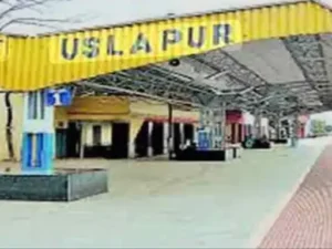 रेलवे प्रशासन अब अमृत भारत योजना के तहत विकसित हो रहे रेलवे स्टेशनों की देखरेख, सहित अन्य व्यवस्थाओं को अब निजी हाथों में देने की तैयारी कर रहा Chhattisgarh Crimes